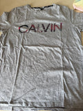 Calvin Klein Gray T-Shirt