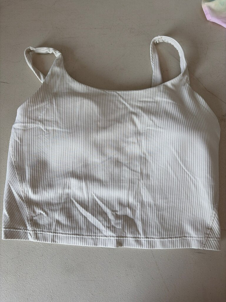 Old Navy Active Powersoft Light Support Crop Top