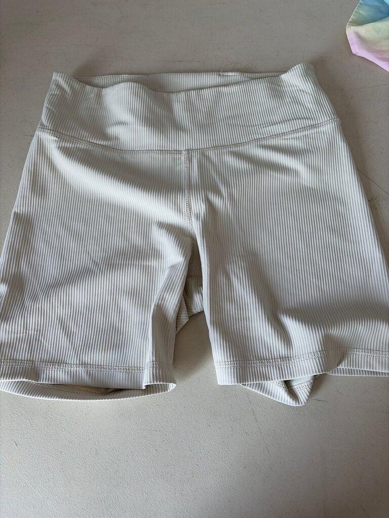 Old Navy High Rise Bike Shorts