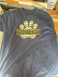 Panthers Graphic T-Shirt