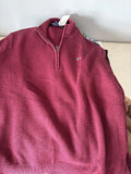 Vineyard Vines Half-Zip Sweater