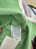 Serendipity Green Tank Top
