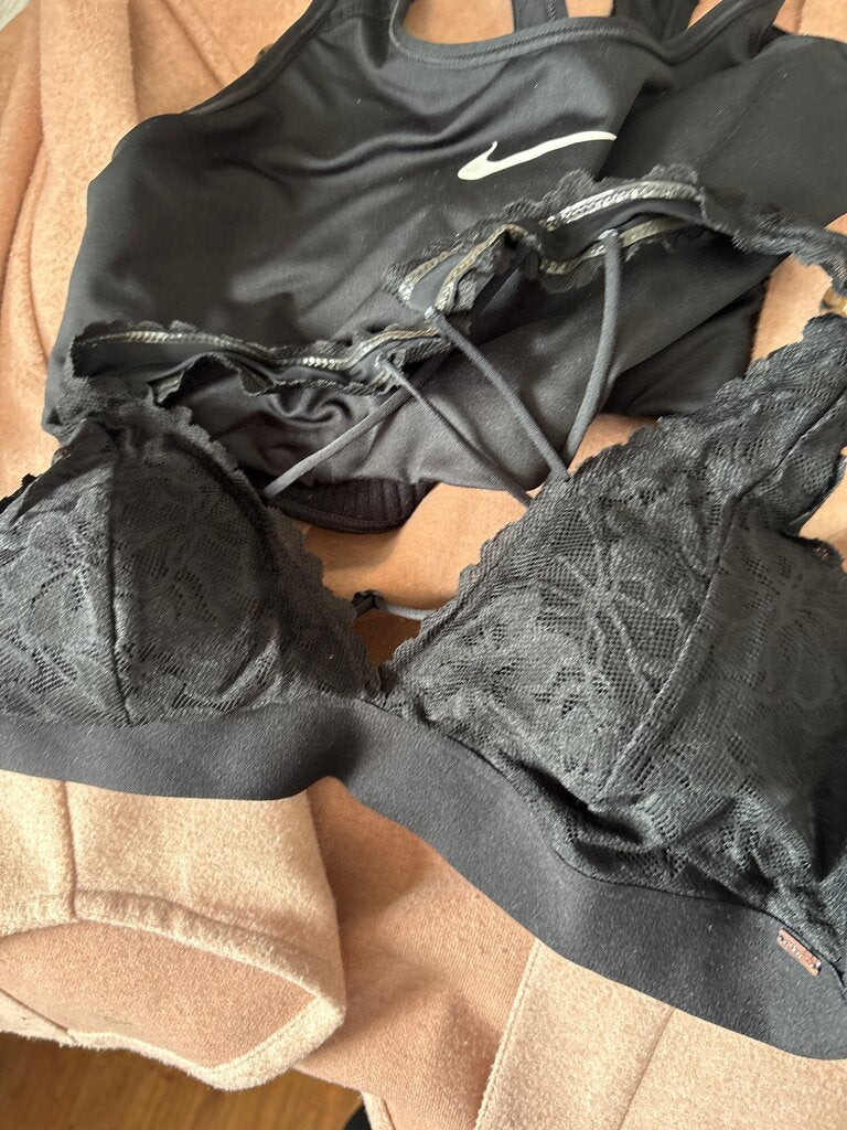 Victoria's Secret PINK Lace Bralette