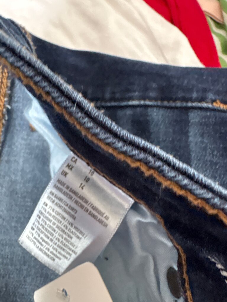 American Eagle Outfitters Denim Shorts