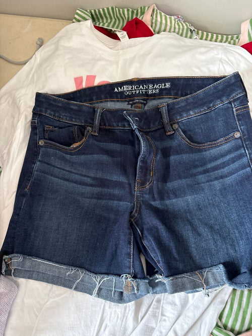 American Eagle Outfitters Denim Shorts