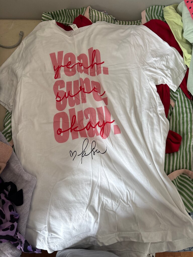 Bella+Canvas Graphic Tee