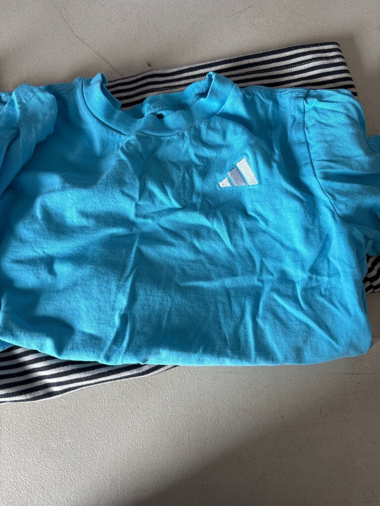 Adidas Youth T-Shirt