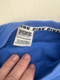 Victoria's Secret PINK Blue Sweatshirt