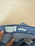 Light Blue Regeneration Jeans