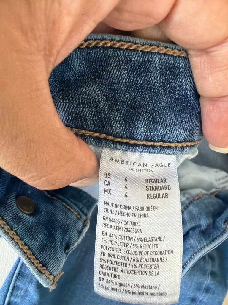 American Eagle Outfitters Jeans
