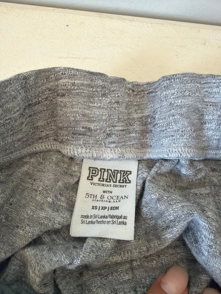 Victoria's Secret PINK Sweatpants