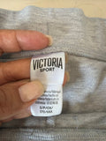 Victoria Sport Women's Gray Sweatpants