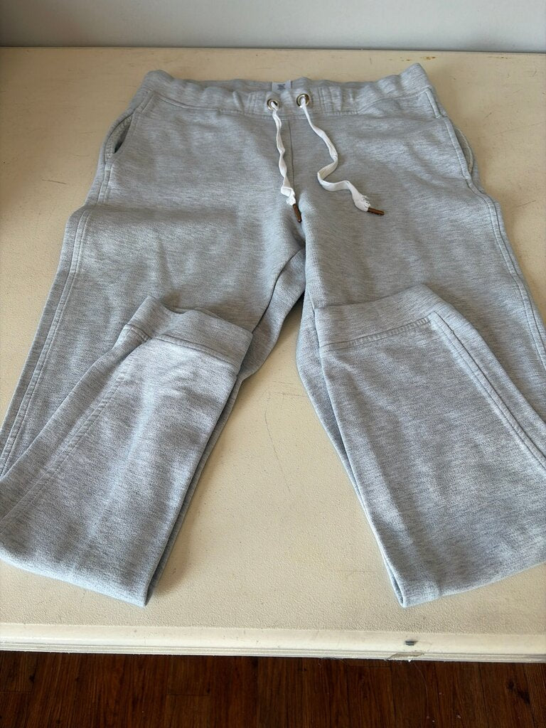 Victoria Sport Women's Gray Sweatpants