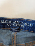 American Eagle Super Stretch Jeans