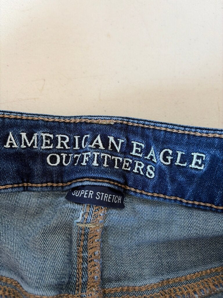 American Eagle Super Stretch Jeans