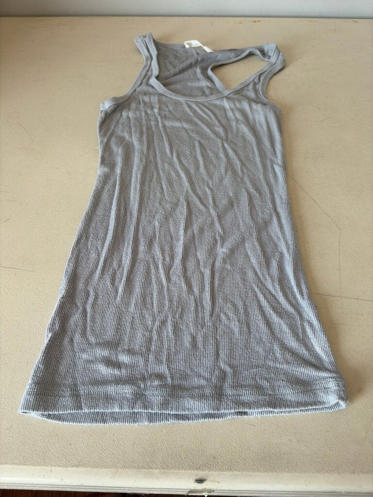 Zenana Women's Ribbed Tank Top