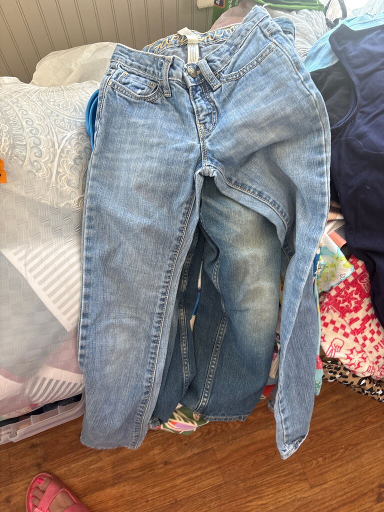 Denim Jeans