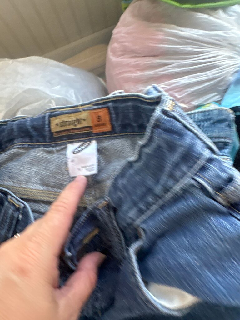 Boys Denim Jeans