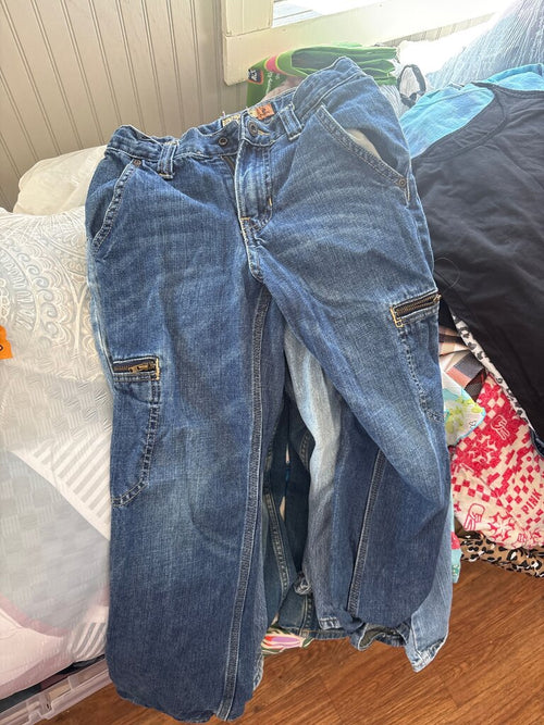 Boys Denim Jeans