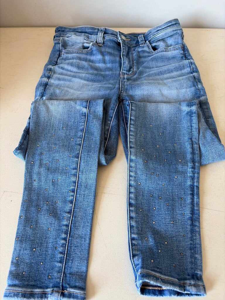 American Eagle Next Level Stretch Jeans