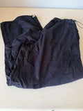 Forever 21 Black Casual Pants