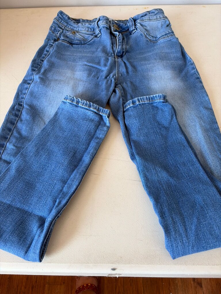 YMI Women's Blue Jeans