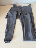 Under Armour Gray Leggings