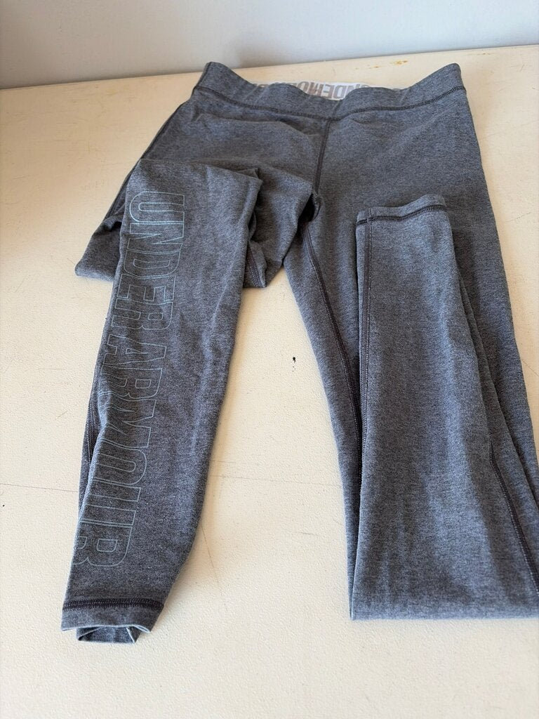 Under Armour Gray Leggings