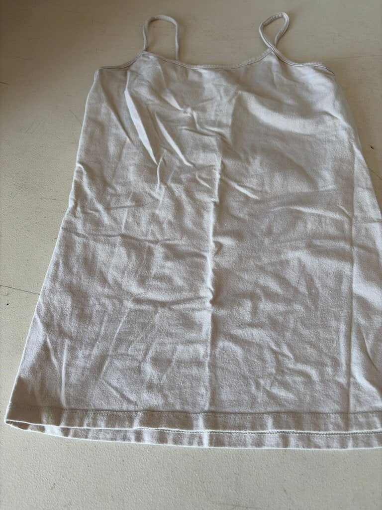 White Camisole
