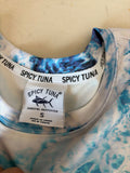 Spicy Tuna Coastal Outfitter Long Sleeve Shirt