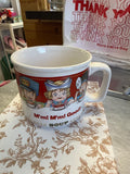 Vintage M'm! M'm! Good! Soup Mug