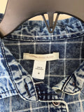 Canyon River Blues Plaid Shirt