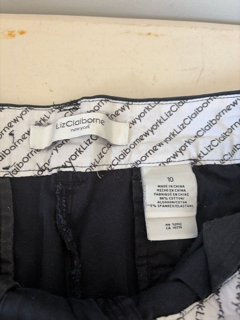Liz Claiborne Women's Casual Pants