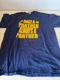 Once a Panther Always a Panther T-Shirt