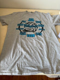 13th Region Volleyball Tournament 2020 T-Shirt