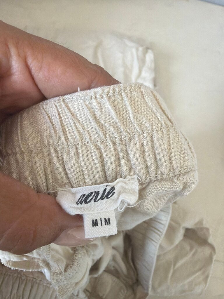 Aerie Women's Relaxed Fit Pants