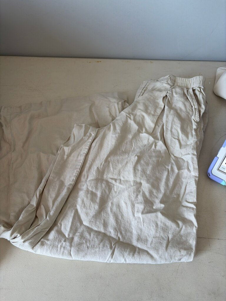 Aerie Women's Relaxed Fit Pants