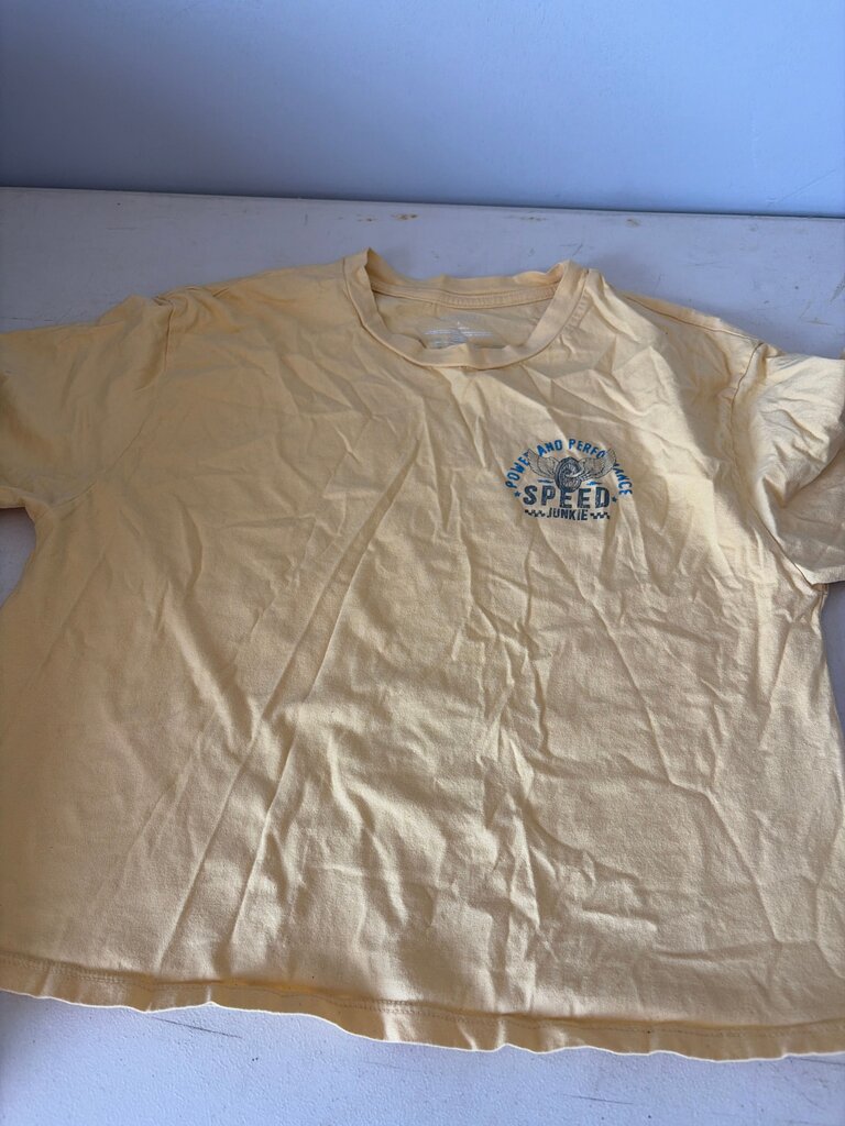 Speed Junkie T-Shirt