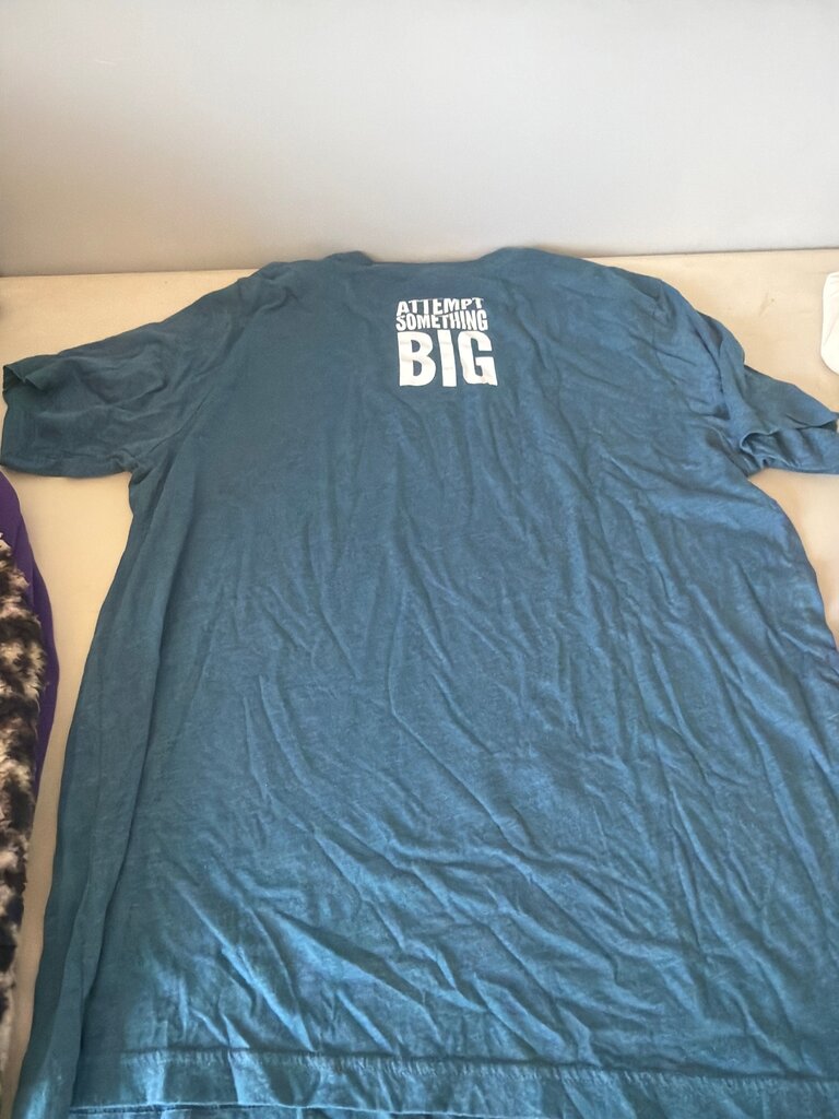 Asbury Theological Seminary T-Shirt