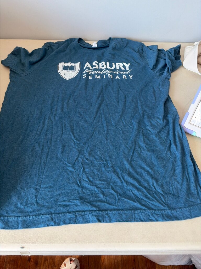 Asbury Theological Seminary T-Shirt