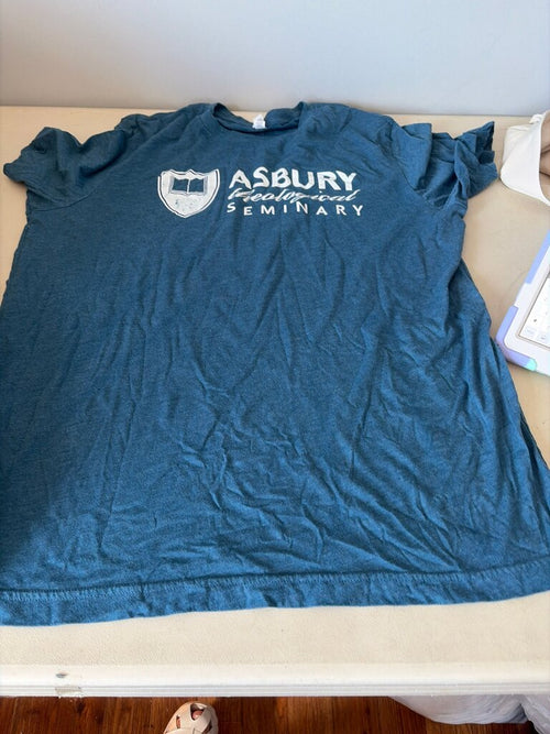 Asbury Theological Seminary T-Shirt