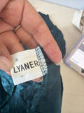 Lyaner Long Sleeve Blouse