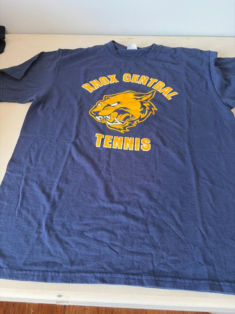 Knox Central Tennis T-Shirt