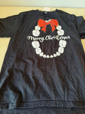 Merry Christmas Graphic Tee