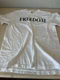 Freedom Graphic Tee