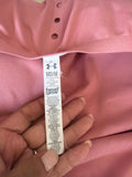 Under Armour Women's Pink HeatGear Athletic Tank Dress