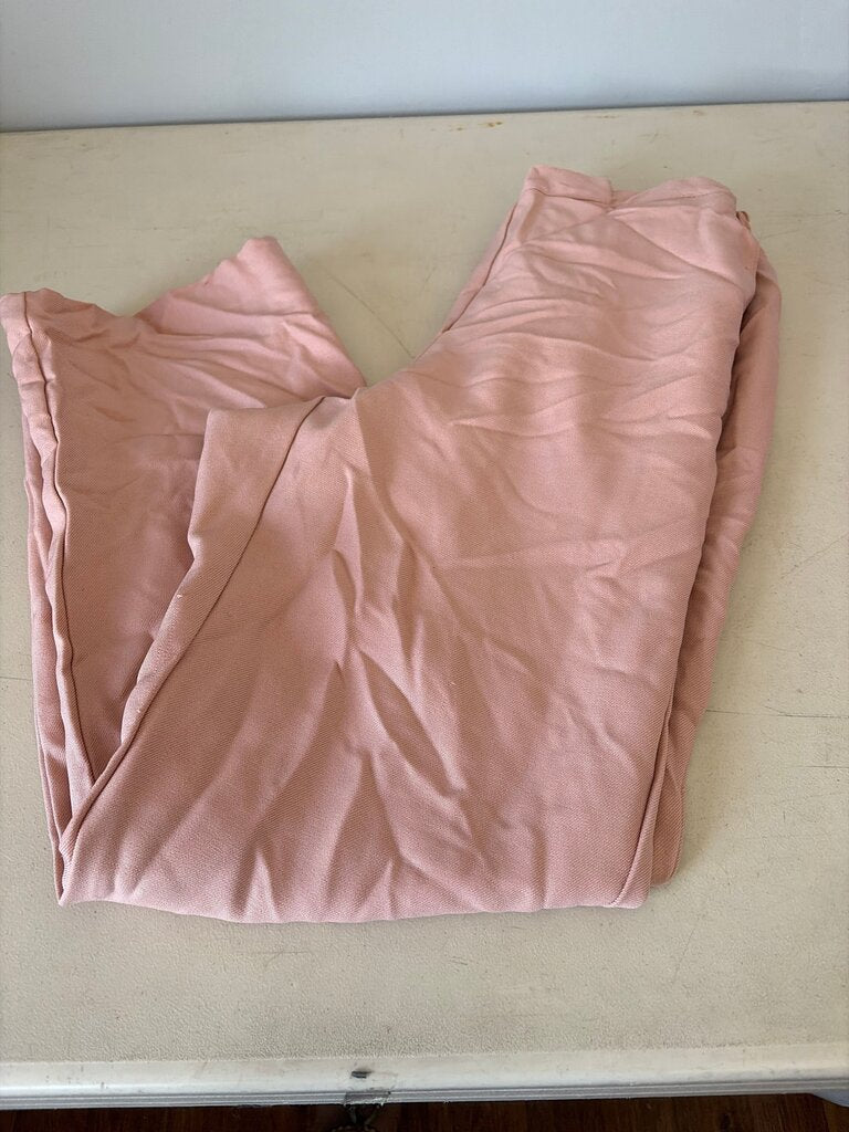 Pink Leggings