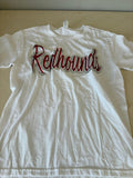 Redhounds Graphic Tee