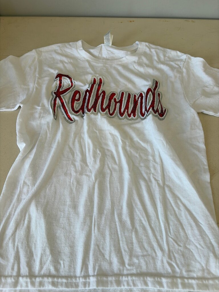 Redhounds Graphic Tee