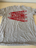 Corbin Graphic T-Shirt